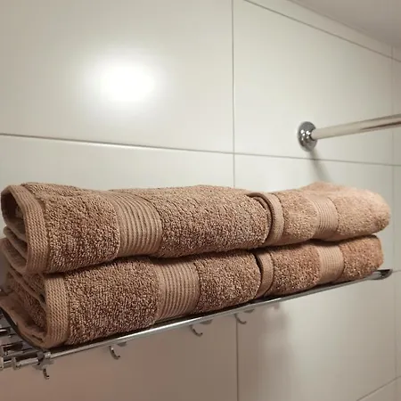 Apartment Hygge 2Room Apartment Metro Partizanskaya *