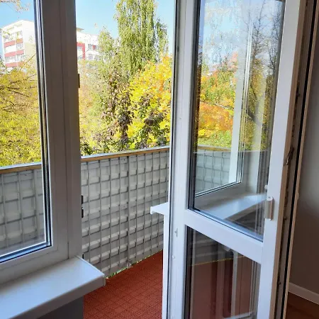 Hygge 2Room Apartment Metro Partizanskaya