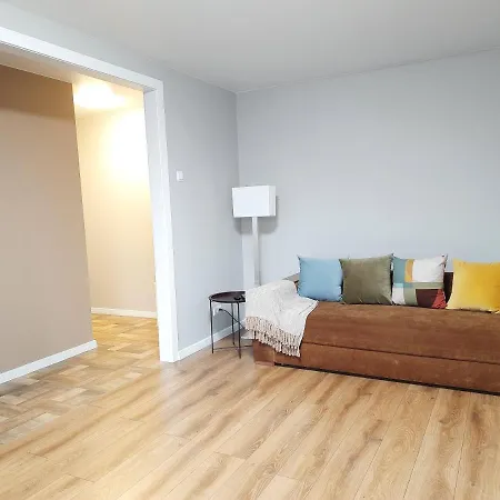 Hygge 2Room Apartment Metro Partizanskaya Minsk