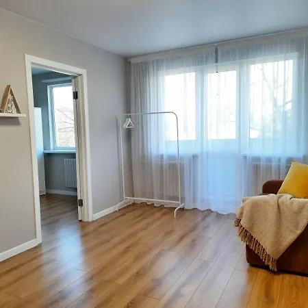 Appartamento Hygge 2Room Apartment Metro Partizanskaya Minsk